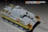 Voyager Model PE35981 WWII German Panther A Tank Basic For TAKOM 1/35