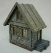 RT-Diorama 35220 Russian Farmhouse 1/35