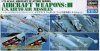 Hasegawa X72-3 US Aircraft weapons III (1:72)
