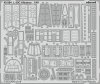 Eduard 49884 L-39C Albatros TRUMPETER 1/48