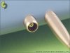 Master AM-48-006 Supermarine Spitfire late E wing or revised wing - Hispano 20mm & .50cal in fairings (1:48)