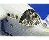 Eduard 72585 Sunderland Mk. III exterior 1/72 ITALERI