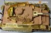 Voyager Model PEA446 WWII German Pz.Kpfw.IV Ausf.J Thoma shields wire mesh schürzen (Last Production) (For RFM 5033) 1/35