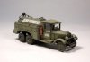 PST 72021 Fuel Truck BZ-35 1/72
