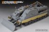 Voyager Model PEA470 Modern German Kodiak AEV-3 Pionierpanzer Schurzen For BORDER BT-011 1/35