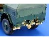 Eduard 36264 ATF Dingo 2 GE A PatSi exterior REVELL 1/35