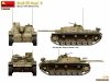 MiniArt 72105 StuG III Ausf. G March 1943 Prod. 1/72