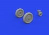 Eduard 674023 Bf 109G-14/AS LooKplus Eduard 1/72