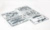 Eduard 82104 Mustang Mk.IV Profipack edition 1/48