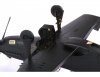 Eduard 48930 P-51D exterior AIRFIX 1/48