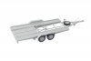 Heller 56774 Car Transport Trailer - Starter Kit 1/24