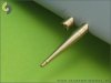 Master AM-72-005 Supermarine Spitfire E wing early - Hispano 20mm & .50cal in fairings (two versions)