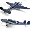 Academy 12347 USN PV-1 Solomon Islands Theatre 1/48