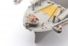 MK1 Design MD-20021 US Navy Aircraft Carrier CV-6 Enterprise Detail Up Parts Dx for Trumpeter 1/200