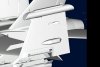 Trumpeter 03206 EA-18G Growler (1:32)