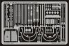 Eduard 32545 F-4D interior 1/32 Tamiya