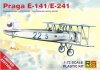 RS Models 94004 Praga E-141 Diesel 1/72