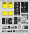 Eduard 32904 B-17E/ F radio compartment 1/32 HK MODELS