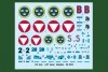 Hobby Boss 81745 J-29F Tunnan