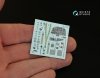 Quinta Studio QD48072 Il-2 Single seat 3D-Printed & coloured Interior on decal paper (for kit) 1/48