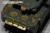 Voyager Model PE35985 Modern French AMX-10RCR T-40M IFV Basic For TigerModel 4665 1/35