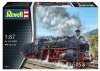 Revell 02167 Schnellzuglokomotive BR 18 505 z Tender 2'3' T38 1/87
