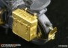 Voyager Model PE35033 Germany Photo Etch Zundapp KS 750 1/35