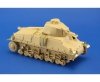 Eduard 36322 Somua TAMIYA 1/35