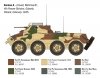 Italeri 6757 Sd. Kfz. 234/1 1/35