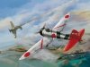 Wingsy Kits D5-02 IJN Type 96 carrier-based fighter IV A5M4 “Claude” 1/48