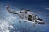 Revell 63805 Westland Lynx Mk.88 Model Set 1/72