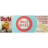 Uschi van der Rosten 2014 Wheels & Hatches Small (2 - 15,5mm incresent)