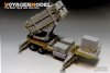 Voyager Model PE35933 Modern U.S. MIM-104F Patriot SAM System PAC-3 Basic For TRUMPETER 01040 1/35