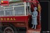 MiniArt 38092 OMNIBUS CREW AND PASSENGERS 1/35