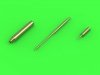 Master AM-72-144 T-45 Goshawk - Pitot Tube & Angle Of Attack probe 1/72