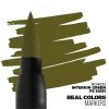 AK Interactive RCM022 INTERIOR GREEN FS 34151 – RC MARKER