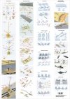 Pontos 35007F1 USS BB-61 Iowa 1984 Detail Up Set (1:350)