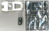 Fujimi 126708 RS-5 Shelby 427 S/C Cobra 1/24
