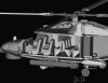 Hobby Boss 87240 Royal Danish Navy Lynx MK.90 (1:72)