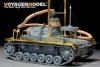 Voyager Model PE35989 WWII German Pz.KPfw.III (T)Ausf.F Operation Seelowe Basic For DRAGON 6877/6717 1/35