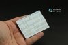 Quinta Studio QP32012 F-16 block 40/42 reinforcement plates (Tamiya) 1/32