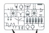 Eduard 82203 F4F-4 Wildcat late 1/48