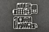 Trumpeter 07129 Soviet SU-152 Self-propelled Heavy Howitzer Early 1/72