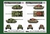 Hobby Boss 84559 Pz.Kpfw.VI Sd.Kfz.182 Tiger II (Henschel 105mm) 1/35