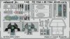 Eduard BIG49289 AV-8A early KINETIC 1/48