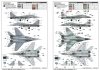 Trumpeter 01674 MIG-29A Fulcrum Izdeliye 9.12