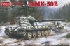 Amusing Hobby 35A049 France AMX-50B Heavy Tank 1/35