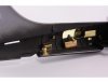 Eduard 73569 B-17G rear interior AIRFIX 1/72