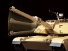 Tamiya 56041 R/C U.S. MAIN BATTLE TANK M1A2 ABRAMS FULL-OPTION COMPLETE KIT 1/16