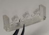 Omask 104824 Revi 12 Clear 3D Print (3 pcs) 1/48